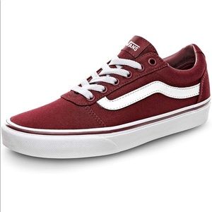 Vans women’s ward sneaker